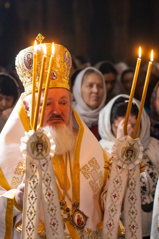 Popas duhovnicesc la biserica Sfântului Grigorie Palama din București 247067