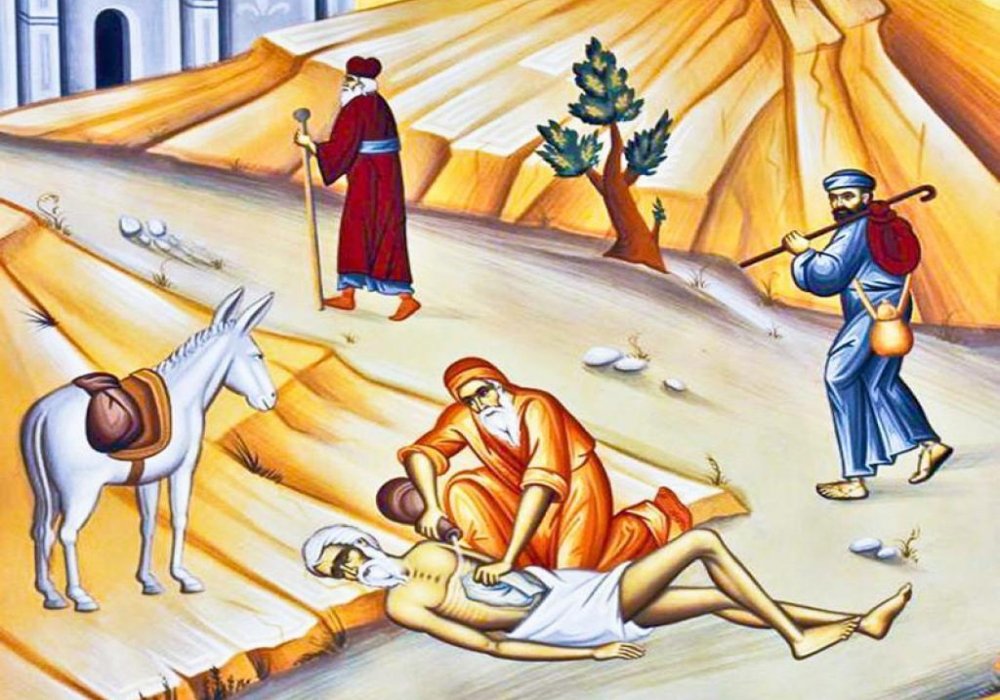 Opera socială a Bisericii, model pentru societăţile europene 247096