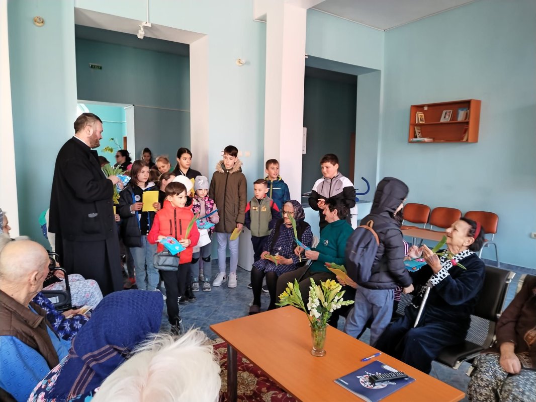 Provocări și împliniri ale unui profesor de religie din provincie 247098