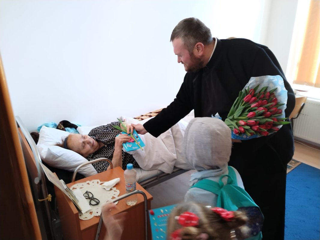 Provocări și împliniri ale unui profesor de religie din provincie 247101