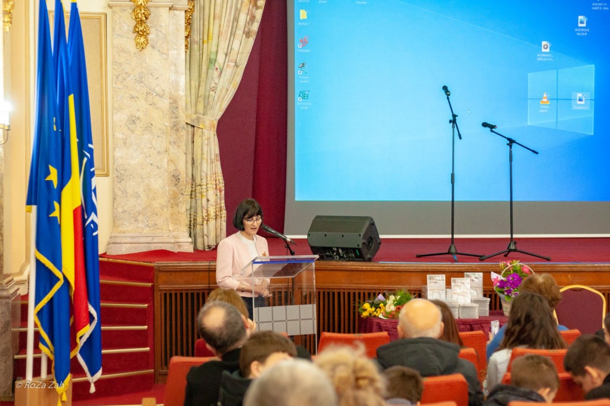 A fost lansat proiectul „Centenarul Eroului Necunoscut” 247165