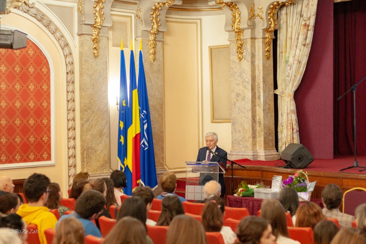 A fost lansat proiectul „Centenarul Eroului Necunoscut” 247168