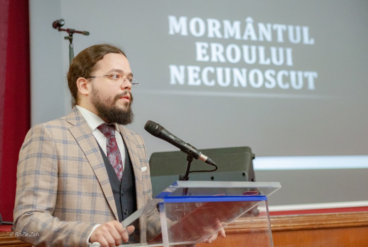 A fost lansat proiectul „Centenarul Eroului Necunoscut” 247169