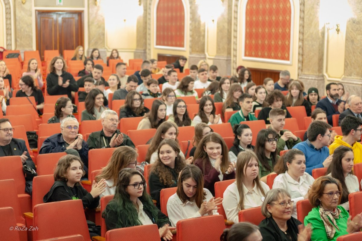 A fost lansat proiectul „Centenarul Eroului Necunoscut” 247170