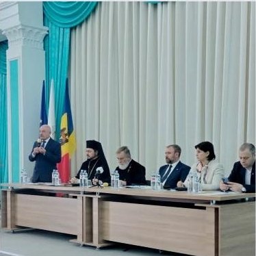 Aniversarea centenarului Episcopiei Basarabiei de Sud 247225