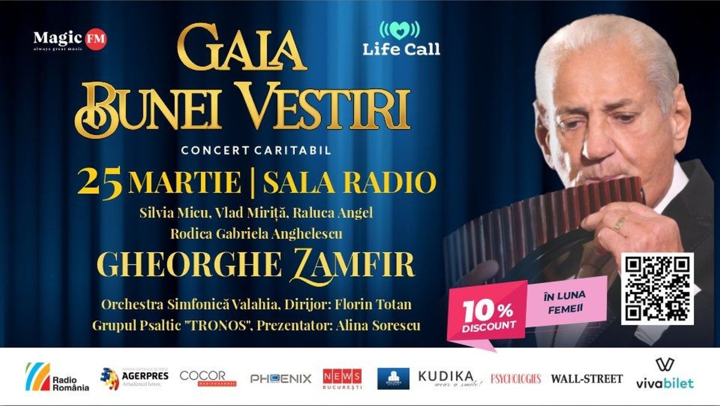 Gala pentru viață 247196