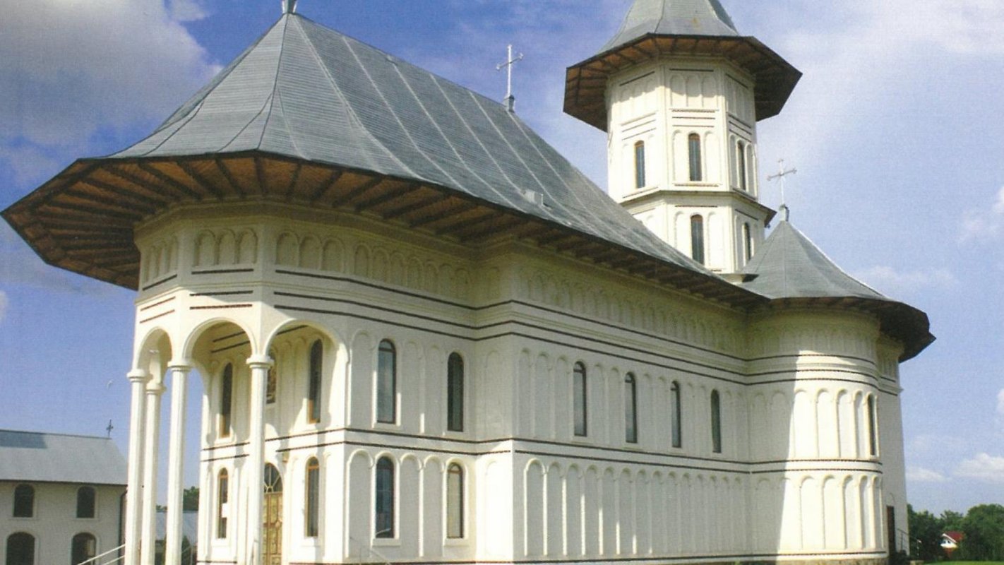 Licitație de pictură în Parohia Berezeni, județul Vaslui 247172