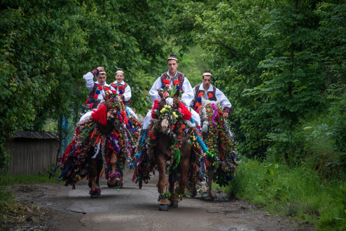 „Maramureș, moștenirea unui neam” 247191