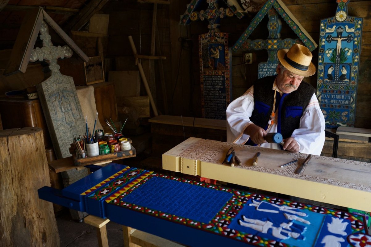 „Maramureș, moștenirea unui neam” 247192