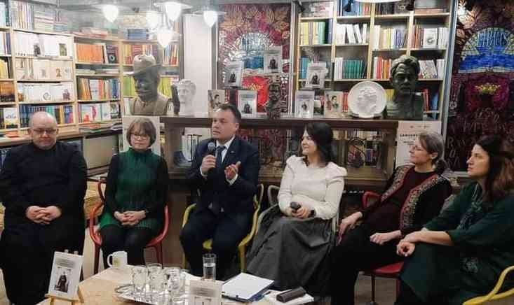 Bicentenarul Iraclie Porumbescu la Sucevița și Brașov  247299