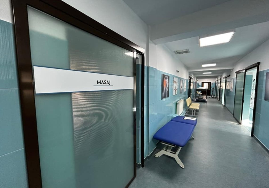 Centru de recuperare în sectorul 6 247309