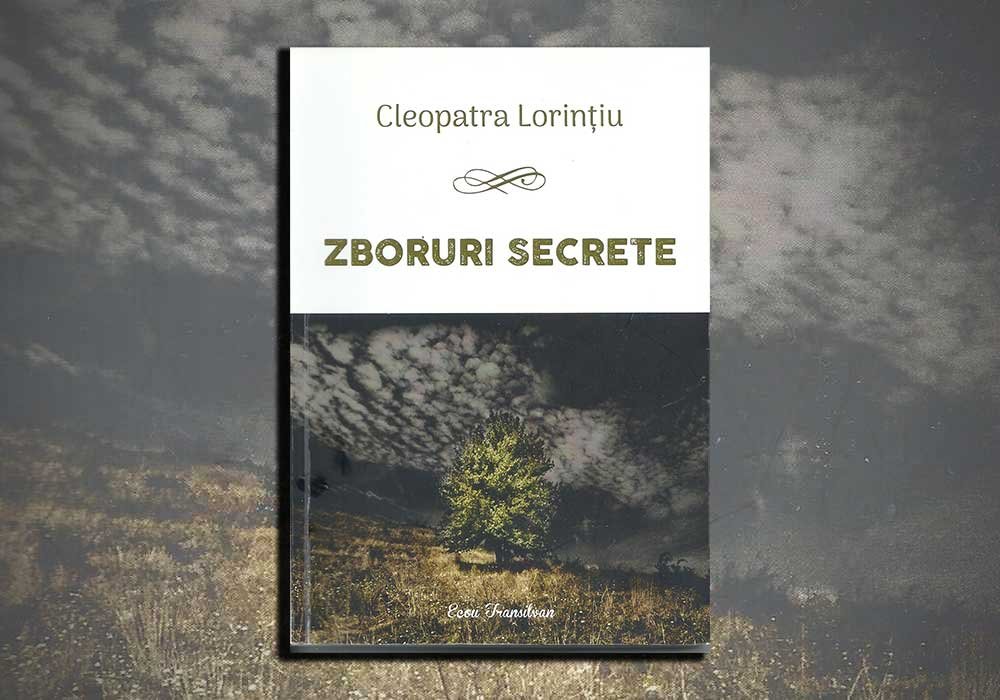 Cleopatra Lorințiu: zări și etape ale maturității 247296