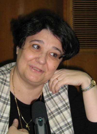 Cleopatra Lorințiu: zări și etape ale maturității 247297