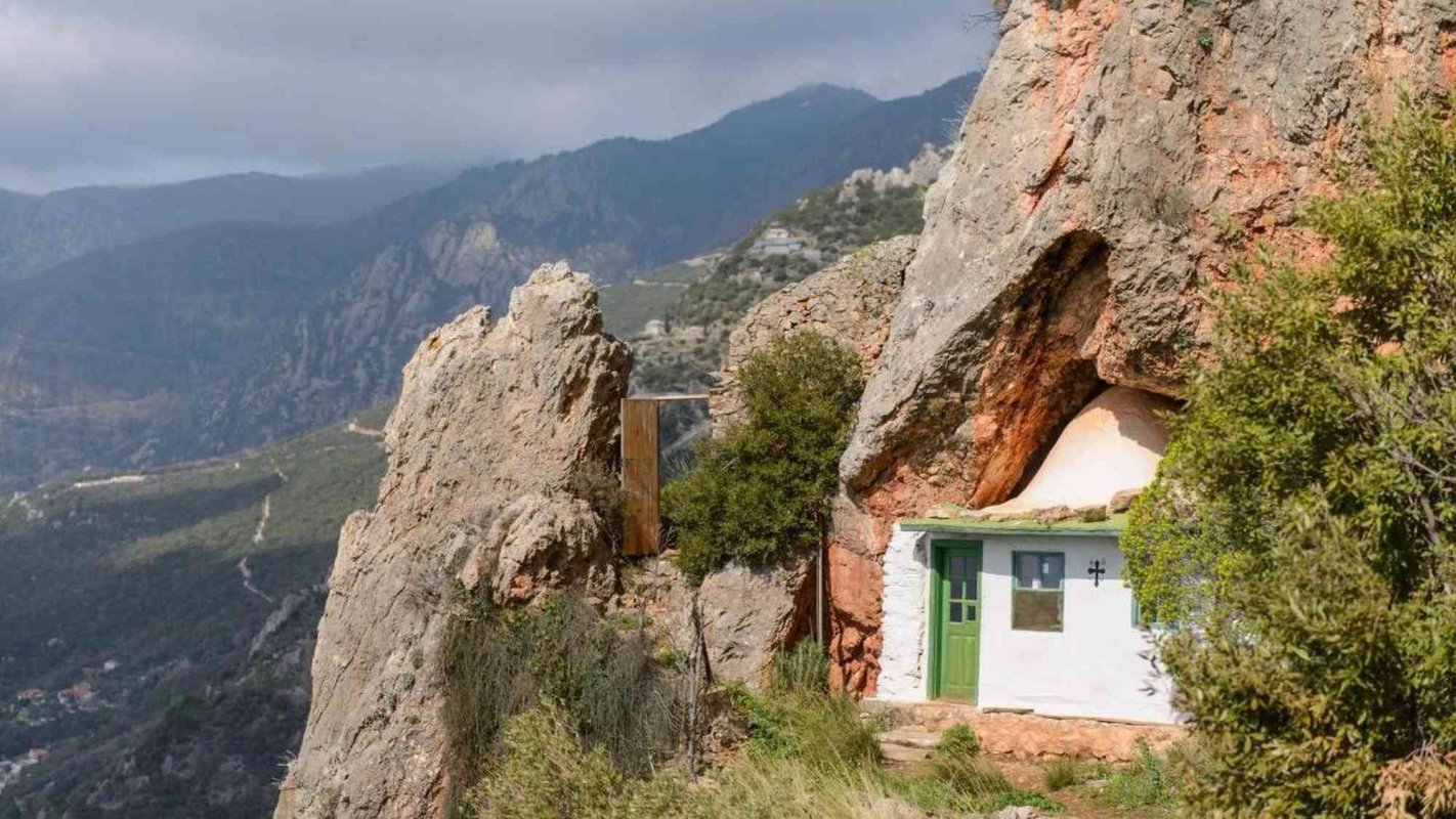 Înțelepciunea chiliei 247293