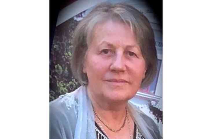 POEZIE: Dorina Stoica 247301