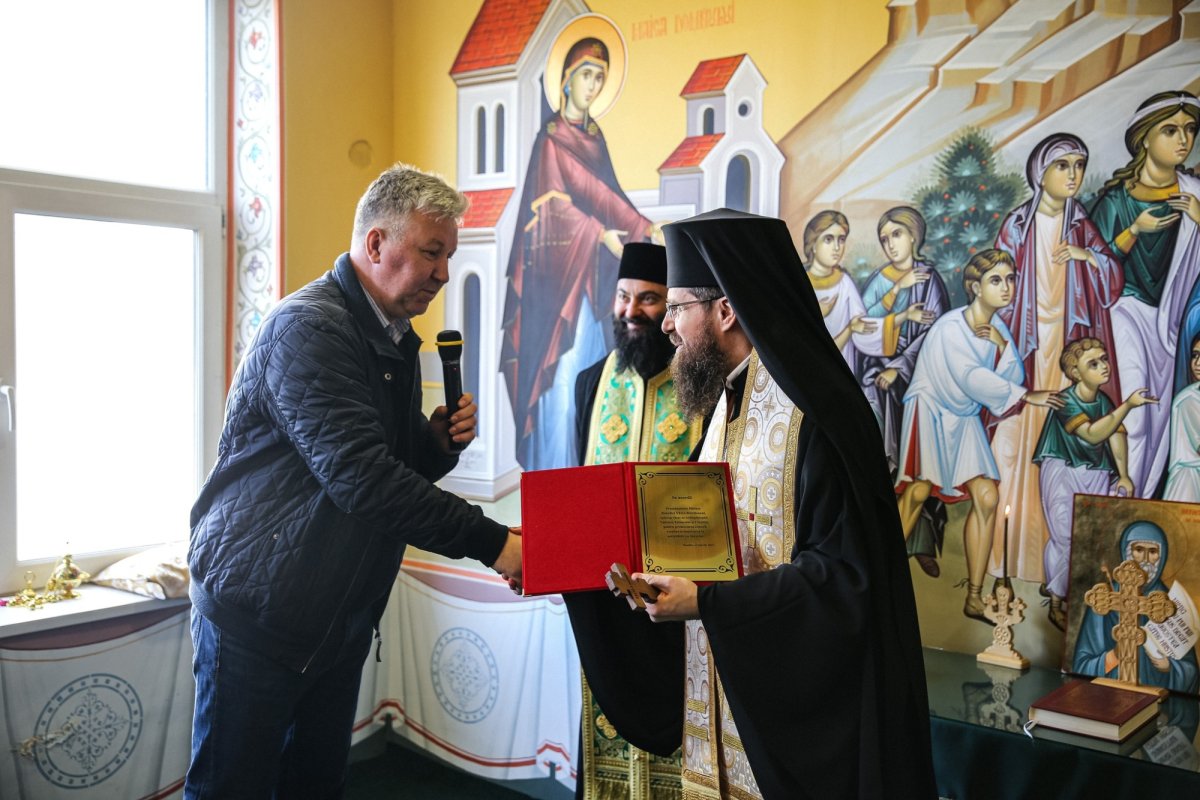 Sărbătoarea Liceului Teoretic „Octavian Goga” din Huedin 247314