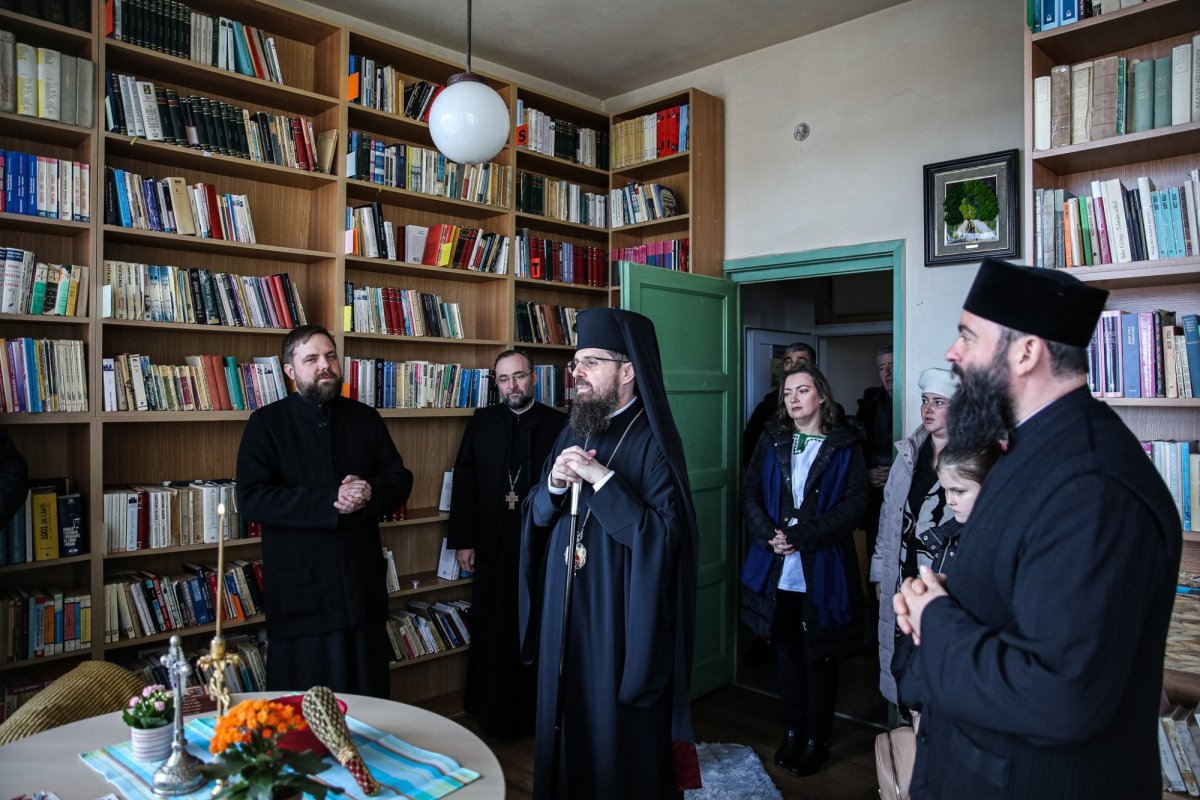 Sărbătoarea Liceului Teoretic „Octavian Goga” din Huedin 247315