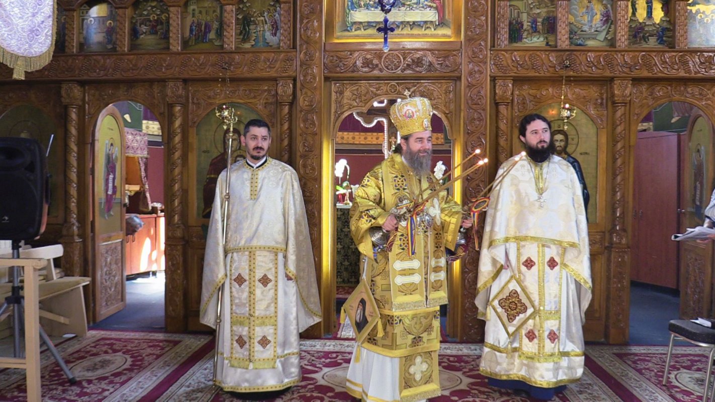 Conferință despre Postul Mare la Micherechi 247397