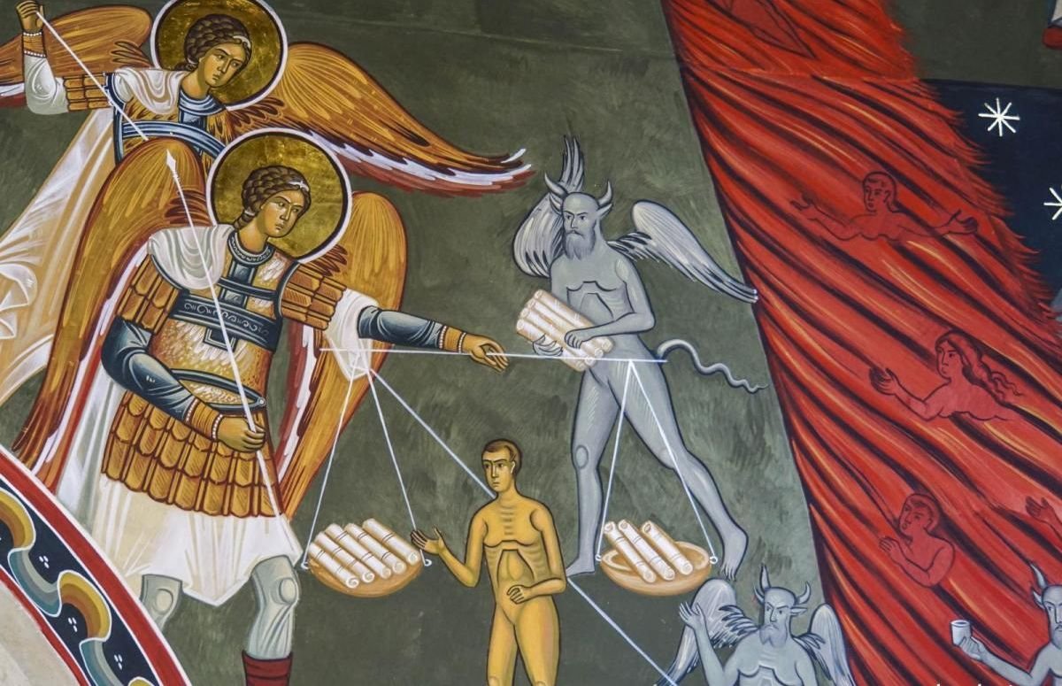 Nesăbuința și efectele ei 247356