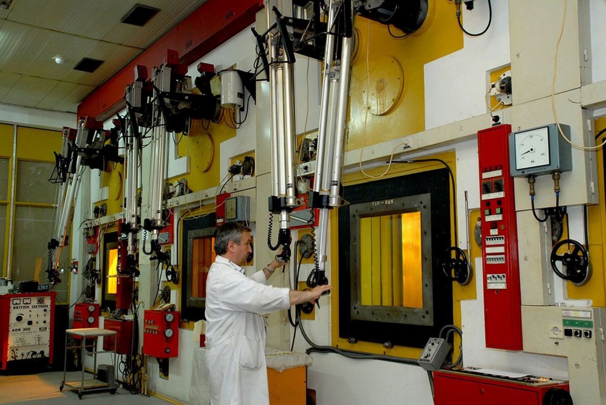 Proiect de popularizare a fizicii, destinat liceenilor 247364