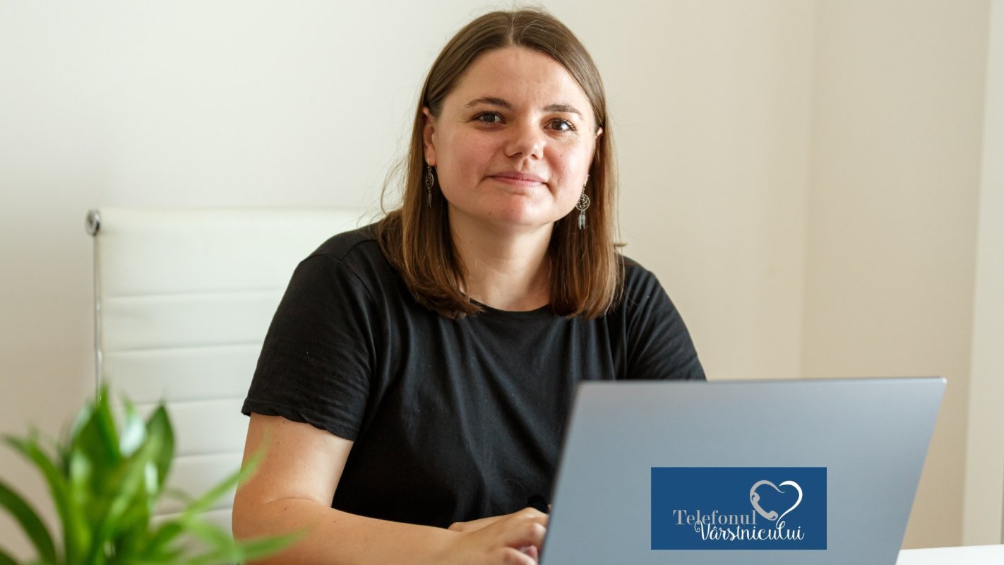 Telefonul Vârstnicului, un ajutor pentru bătrâni 247344