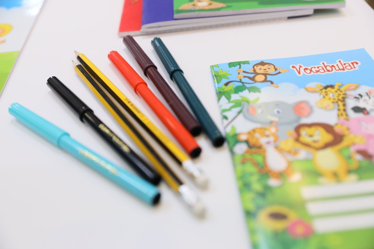 Tichetele educaționale, dificultăți de distribuire  247374