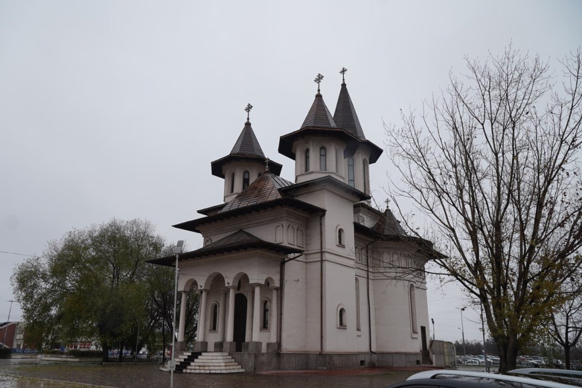 „Când cobori între oameni, urci!” 247434