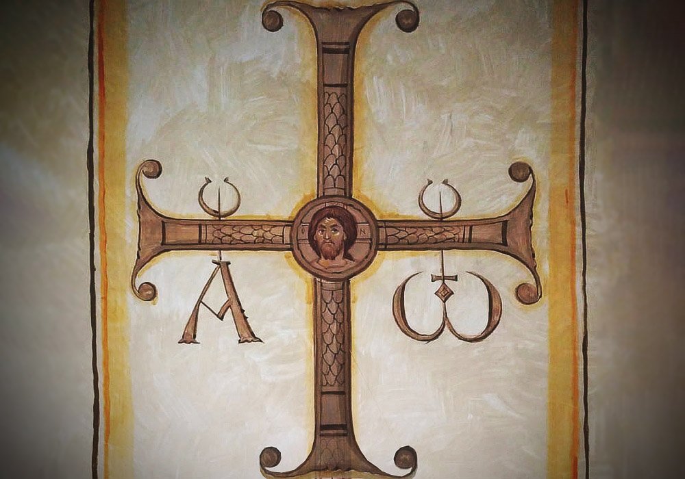 Apropierea de Tronul harului la vremea potrivită a Postului Mare 247115