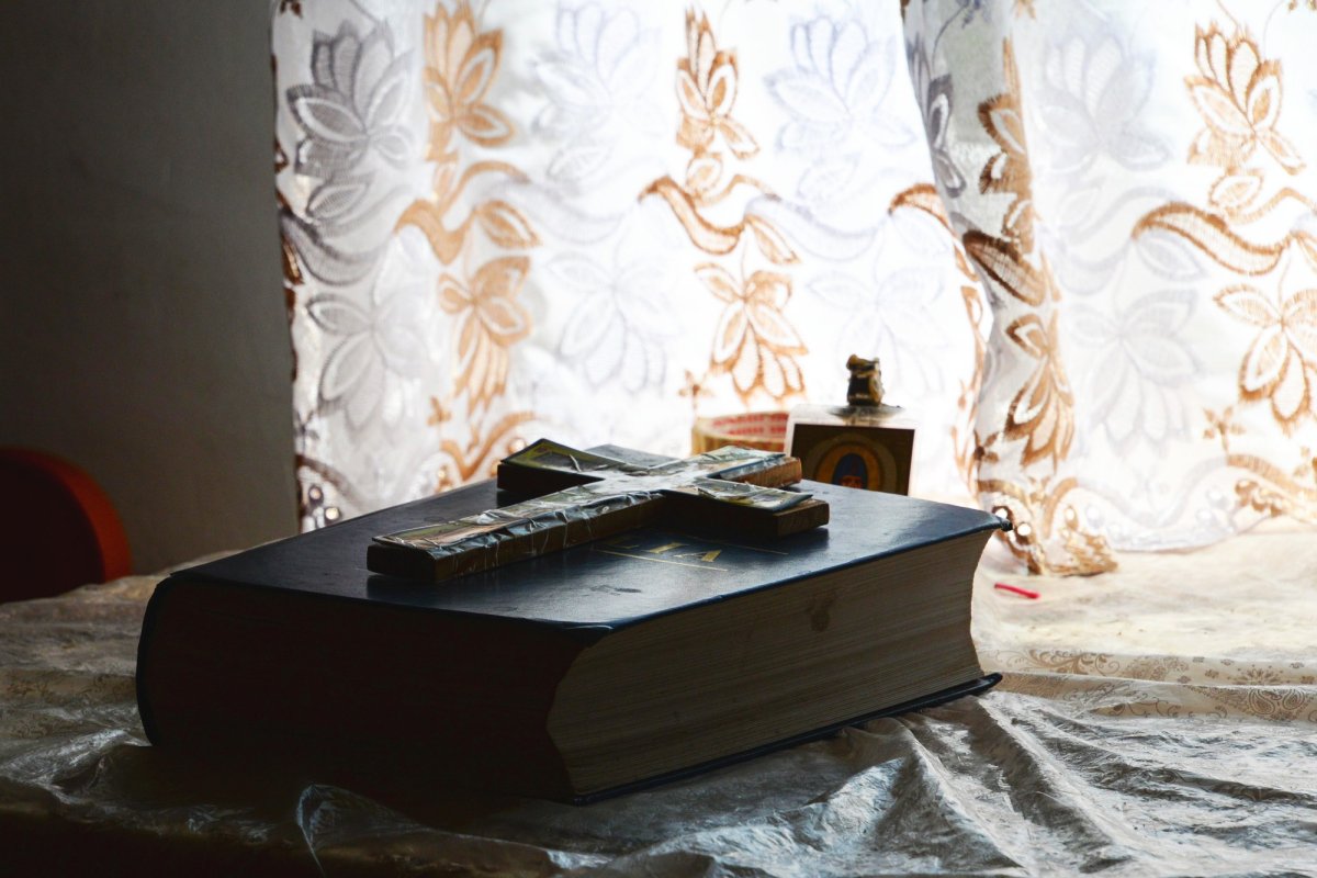 Când ne ducem crucea, să purtăm cu noi și Învierea 247116