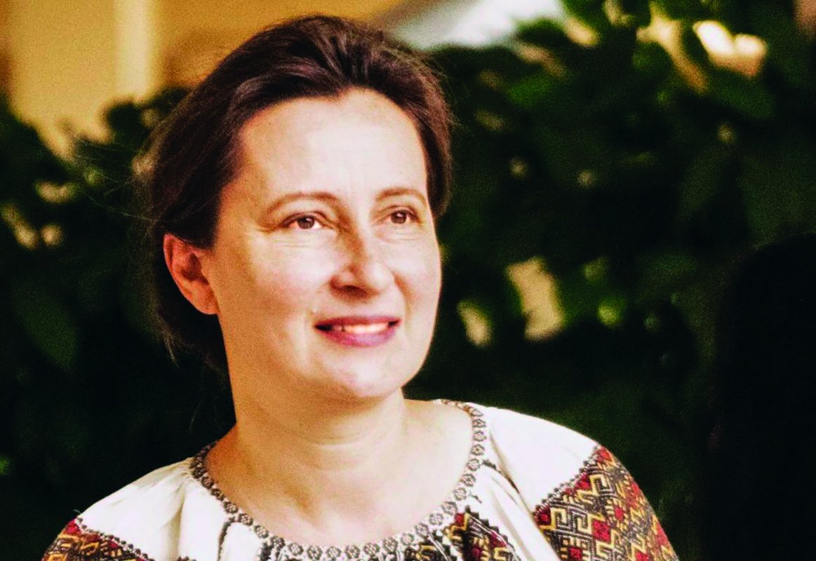 Deșertăciunea - crucea neamului în vremurile de răscruce 247150