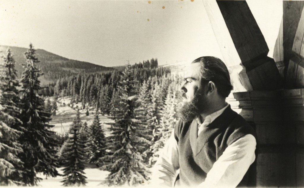 Treptele vieții duhovniceşti în poezia lui Valeriu Anania 247118