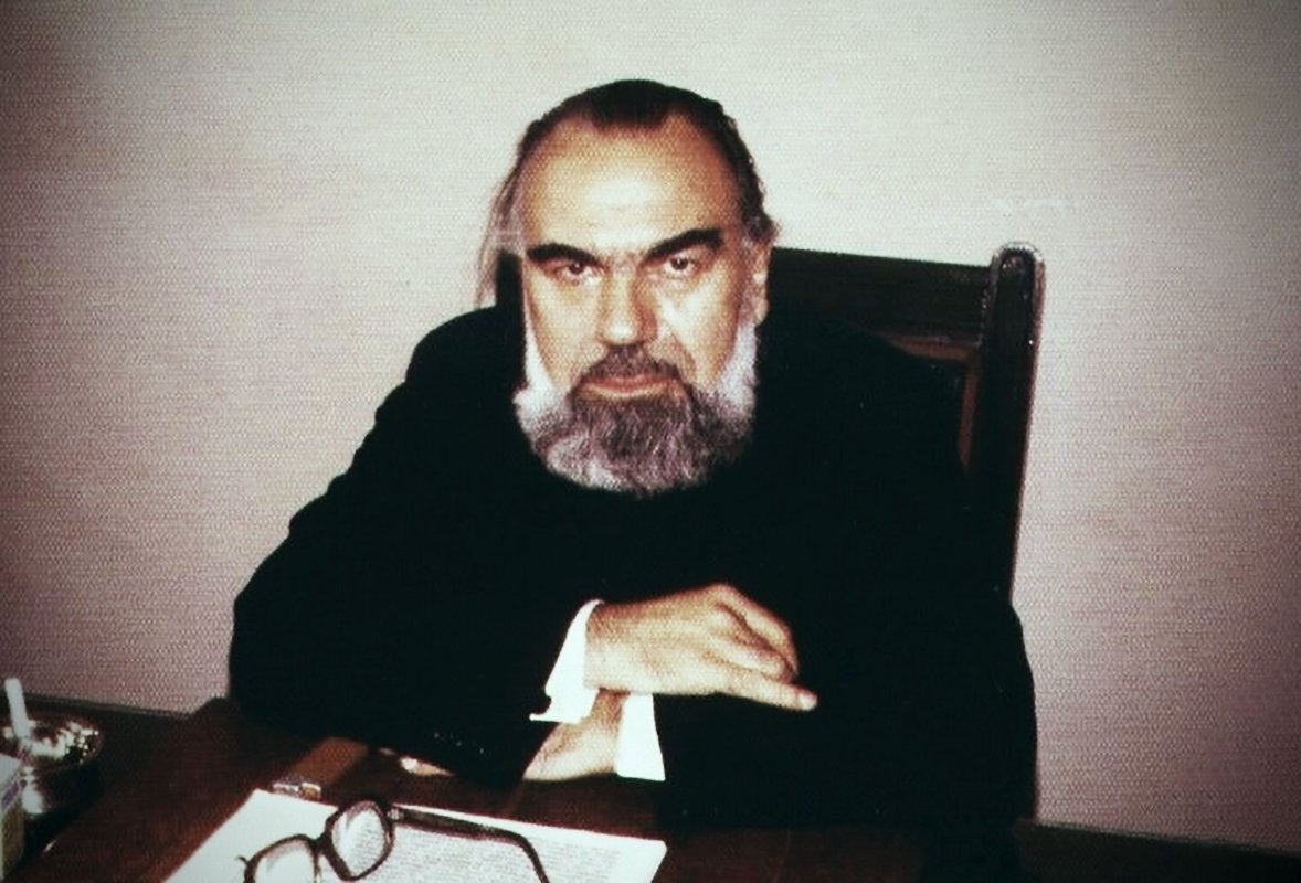 Treptele vieții duhovniceşti în poezia lui Valeriu Anania 247119