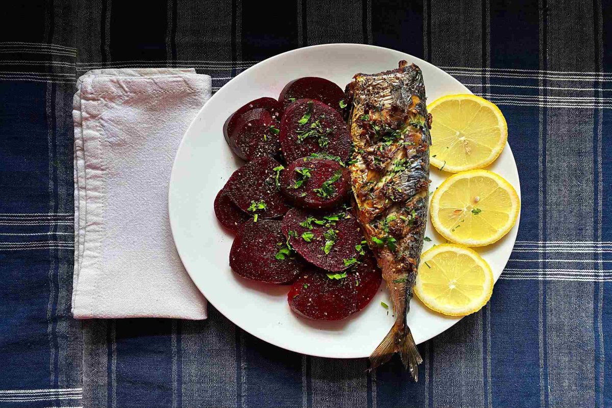 Acizii grași Omega-3 se găsesc în toate alimentele acvatice 247517