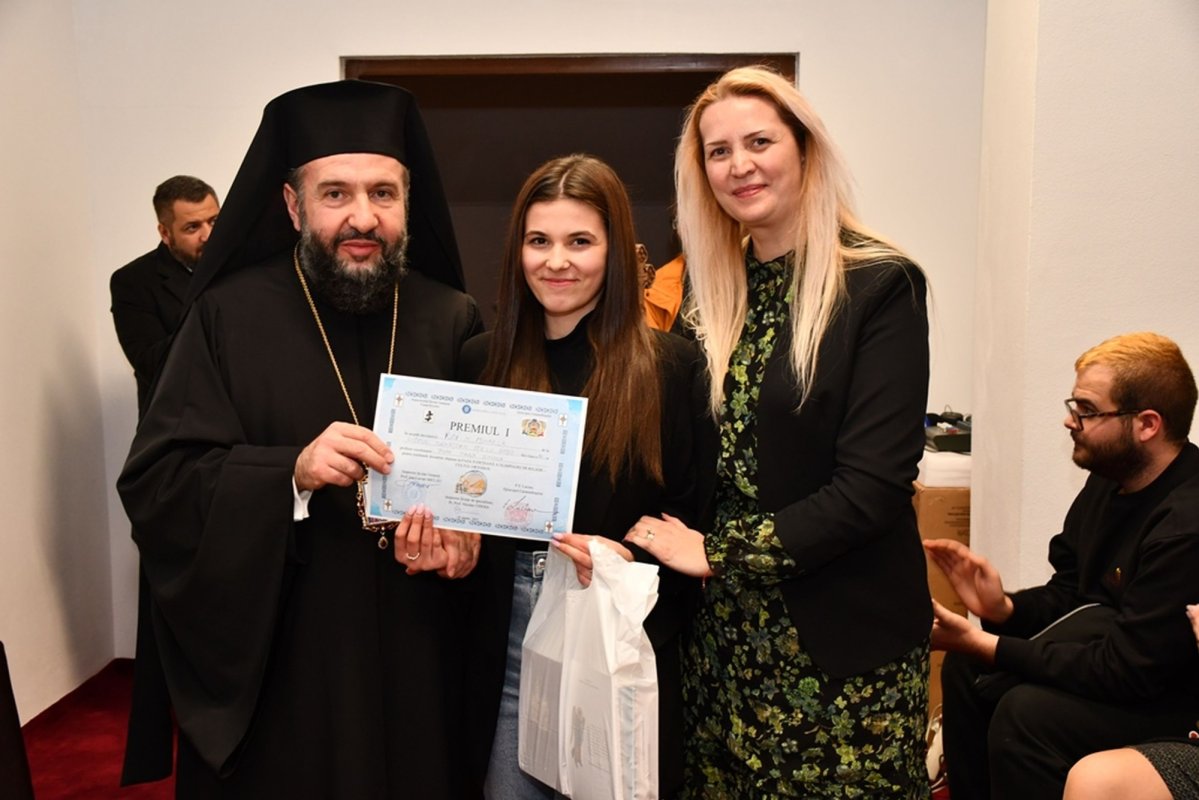 Evenimente duhovnicești și misionare în Episcopia Caransebeșului  247549