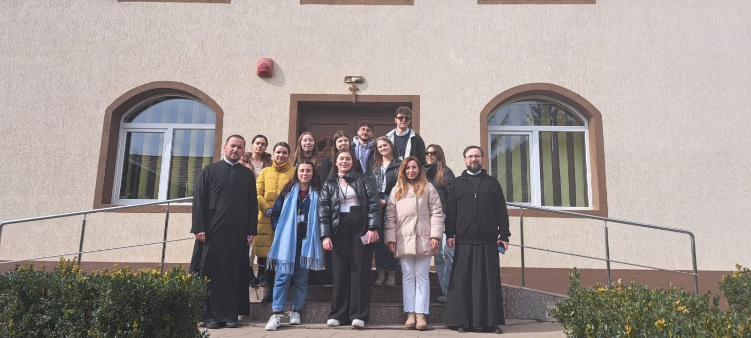 Proiect Erasmus+ implementat de Federația Filantropia a Patriarhiei Române 247547