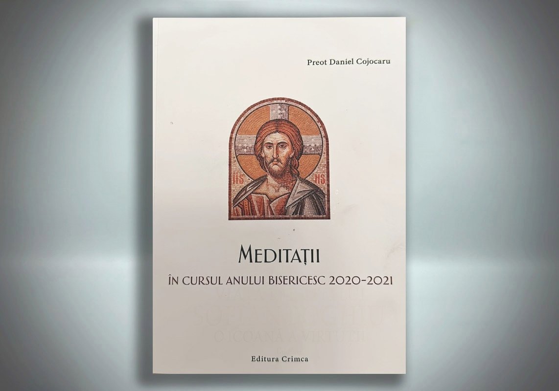 Trăirile și meditațiile unui preot evlavios 247684