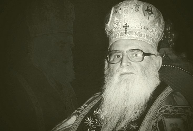 Un chip de lumină și har - Episcopul Ioan Mihălțan 247530
