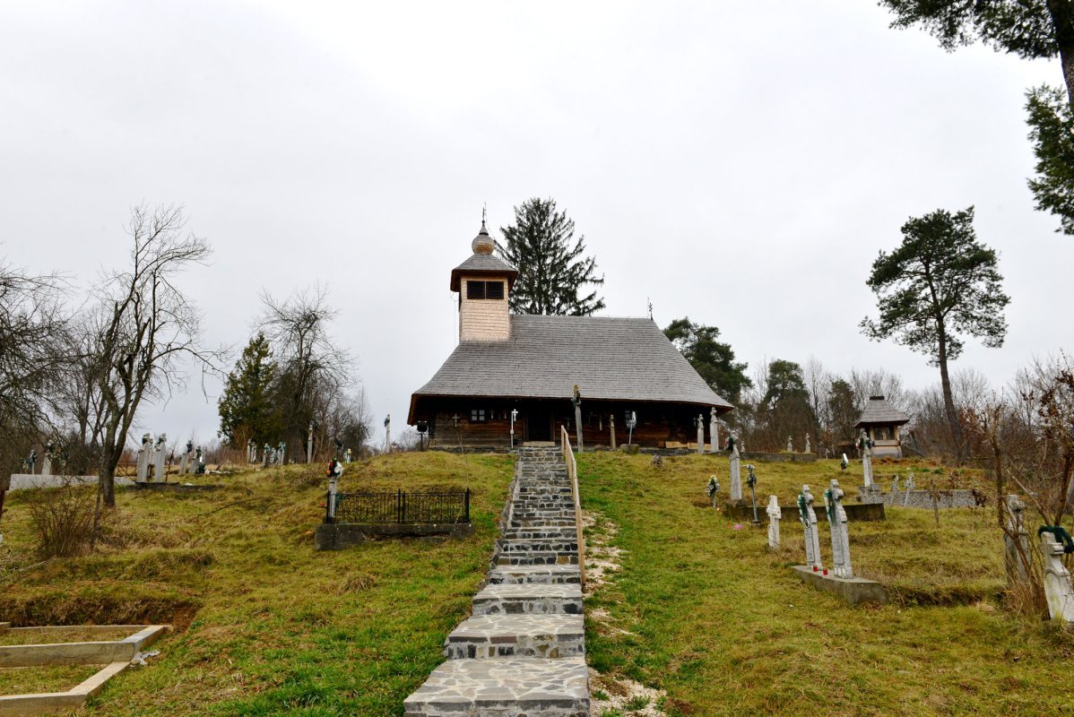 Urcușul duhovnicesc către Dumnezeu 247529