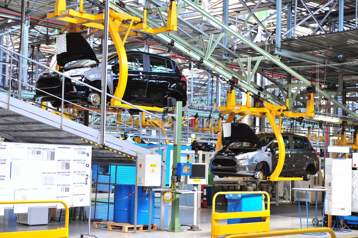 Blocaj privind interzicerea mașinilor cu motor termic din 2035 247665