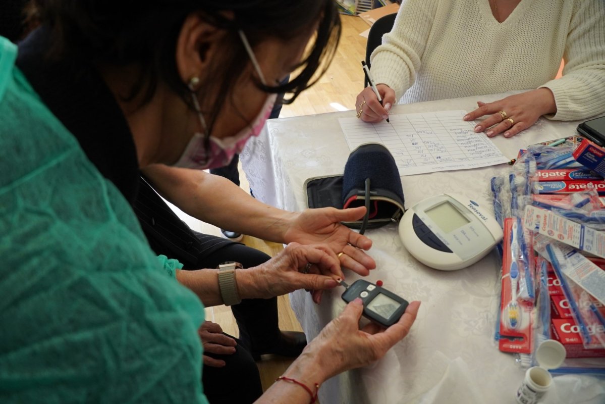 Buchet de evenimente în Arhiepiscopia Dunării de Jos 247721