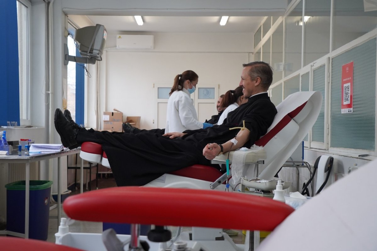 Buchet de evenimente în Arhiepiscopia Dunării de Jos 247723