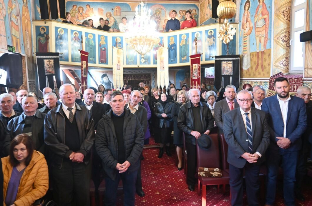 Popas de rugăciune la Cuzăplac, județul Sălaj 247703