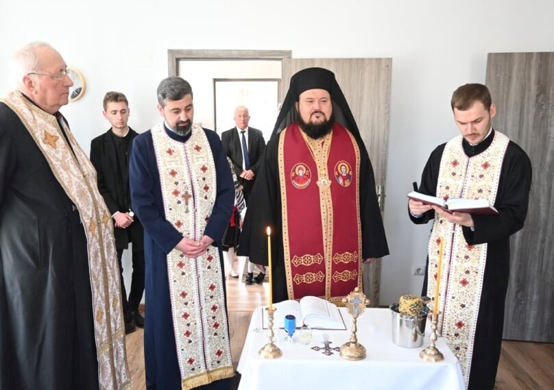 Popas de rugăciune la Cuzăplac, județul Sălaj 247704