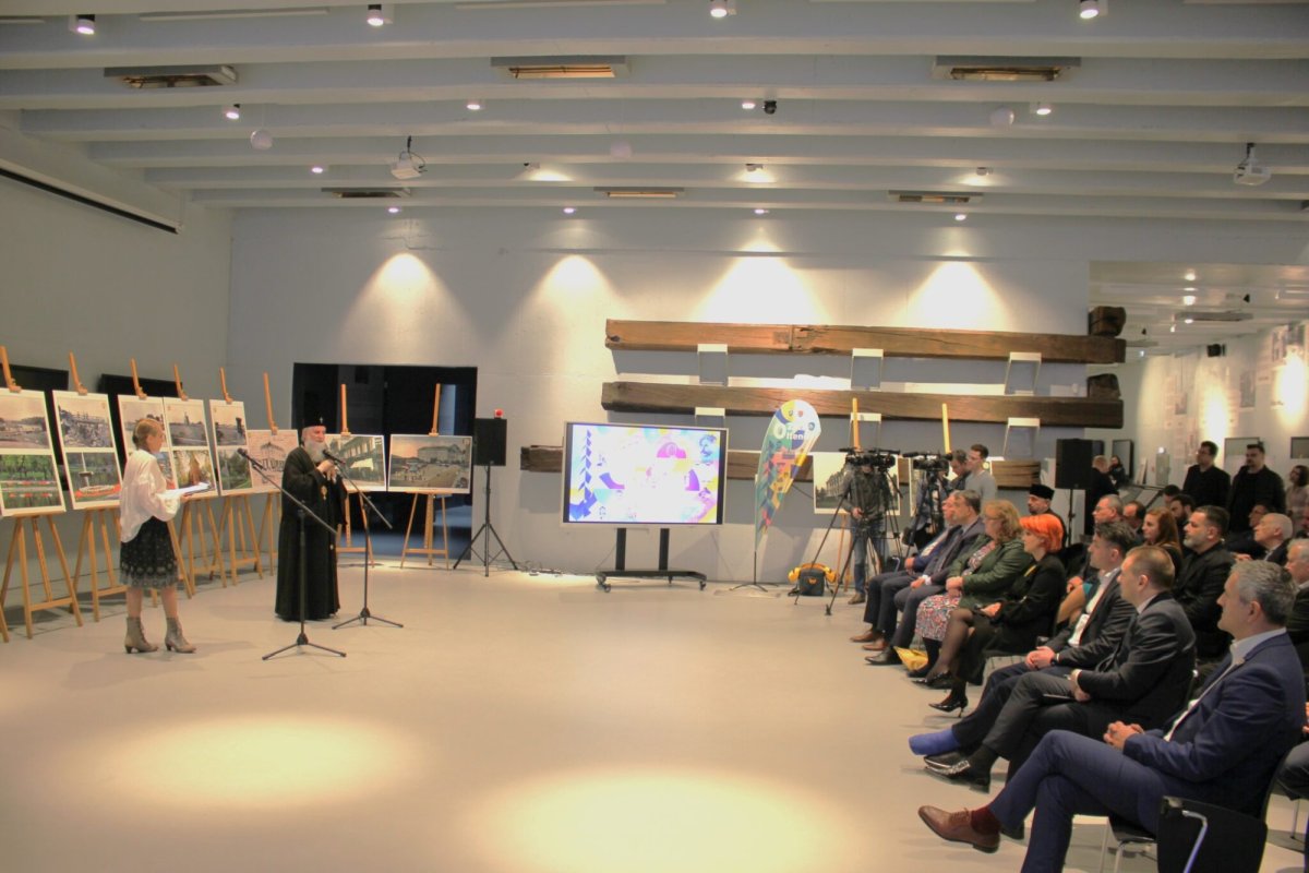 Evenimente culturale de Ziua Olteniei la Craiova 247798