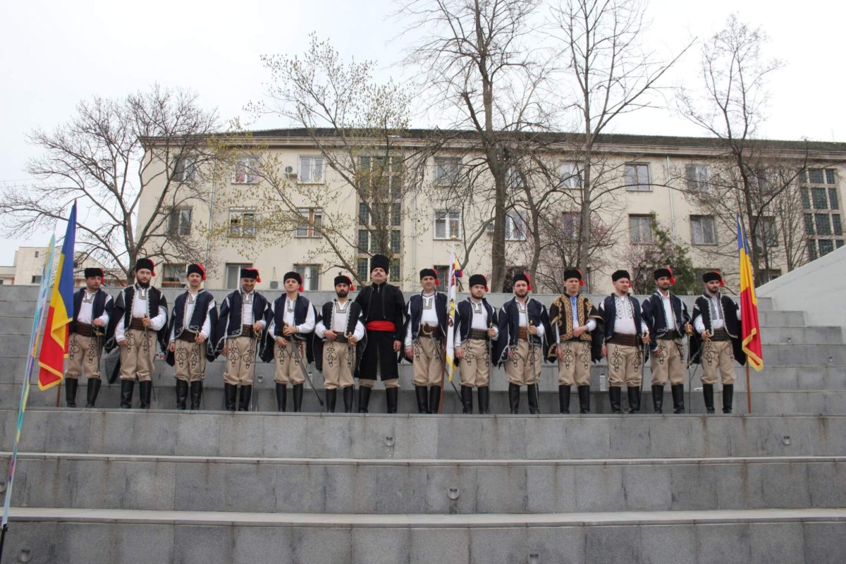 Evenimente culturale de Ziua Olteniei la Craiova 247800