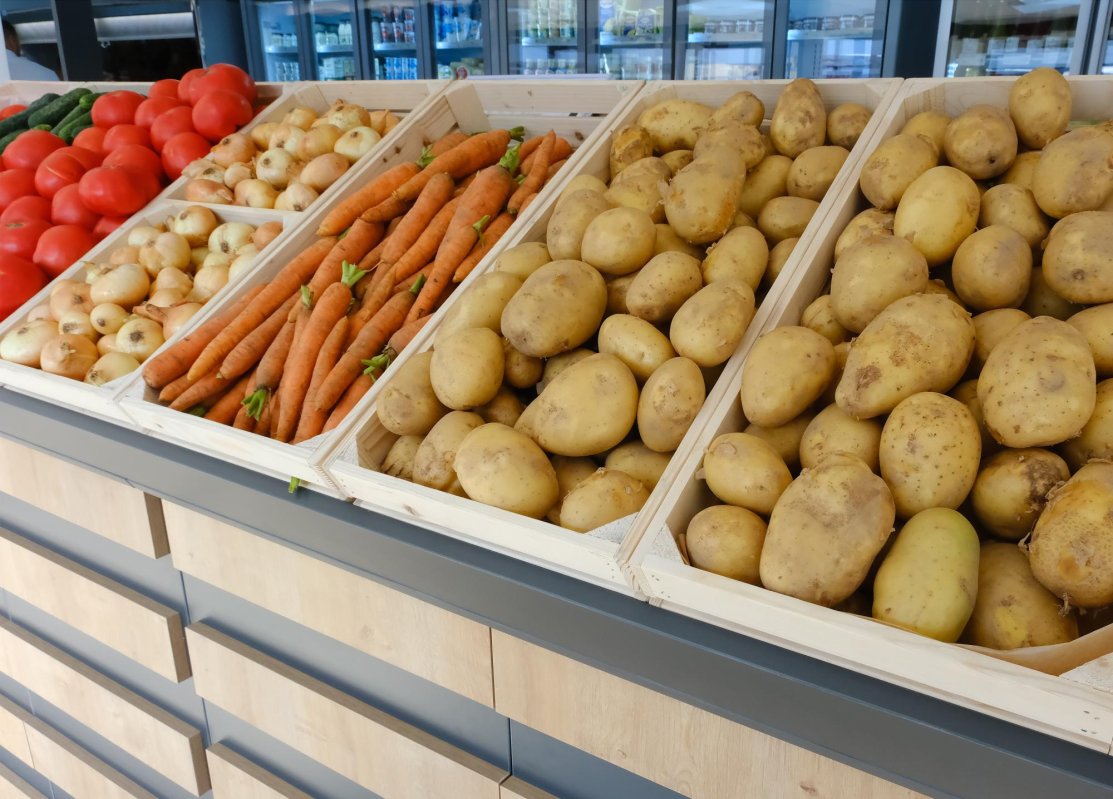 Majorarea preţurilor „se domoleşte” 247776