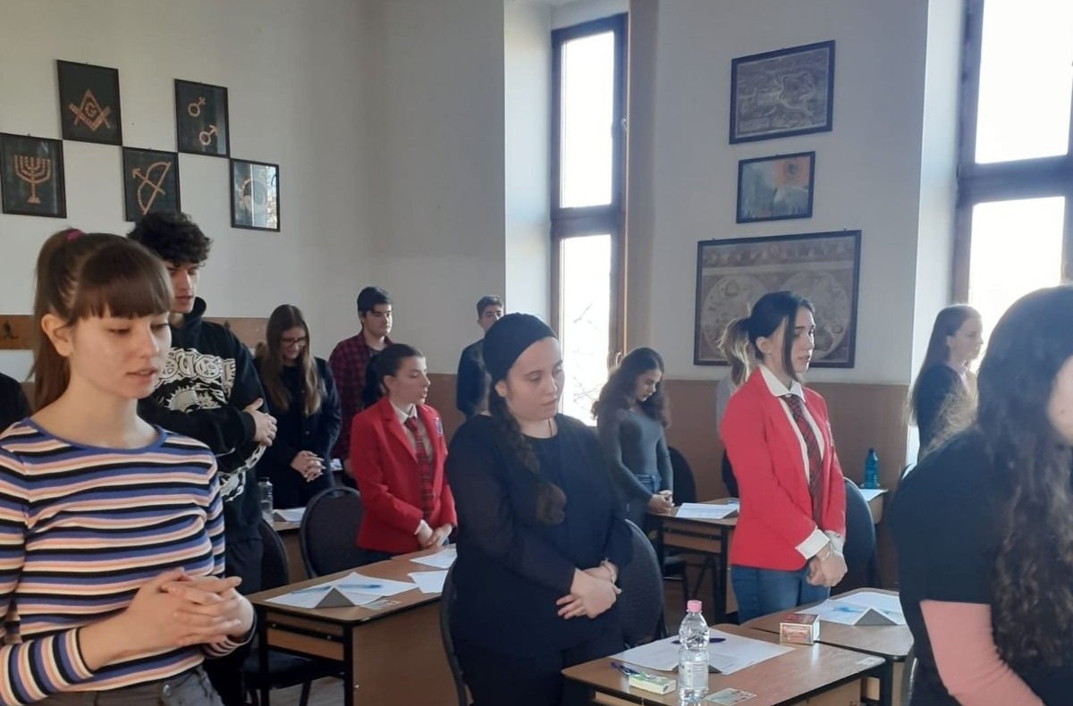 Olimpiada de religie ortodoxă la Oradea 247787