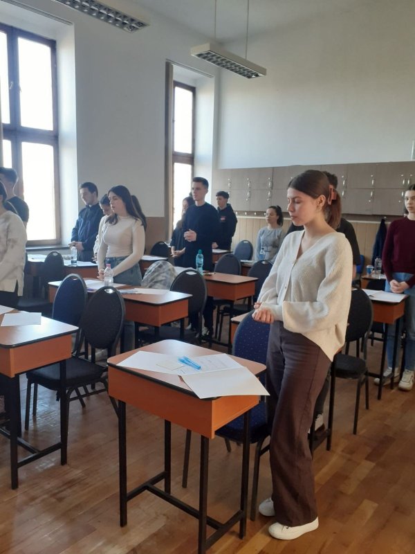 Olimpiada de religie ortodoxă la Oradea 247788