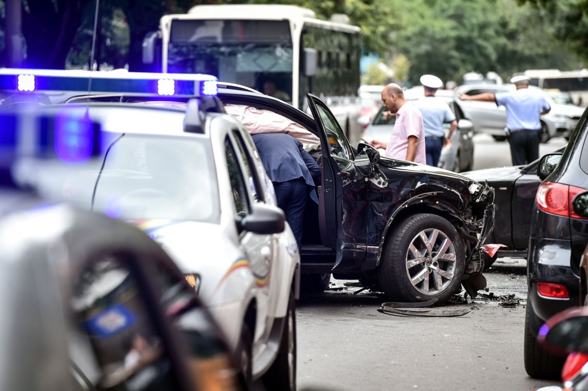 Pedepse mai drastice pentru şoferii care comit infracţiuni 247775