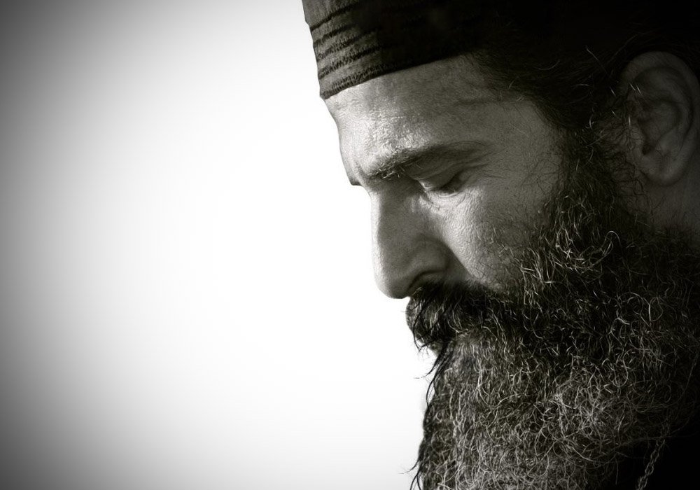 Sfântul Nectarie - omul lui Dumnezeu 247719